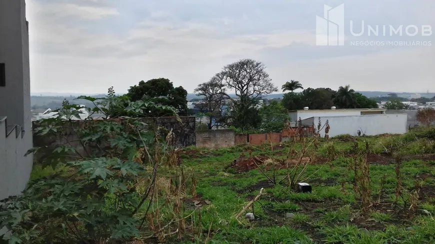 Foto 1 de Lote/Terreno à venda, 2000m² em Parque Rural Fazenda Santa Cândida, Campinas