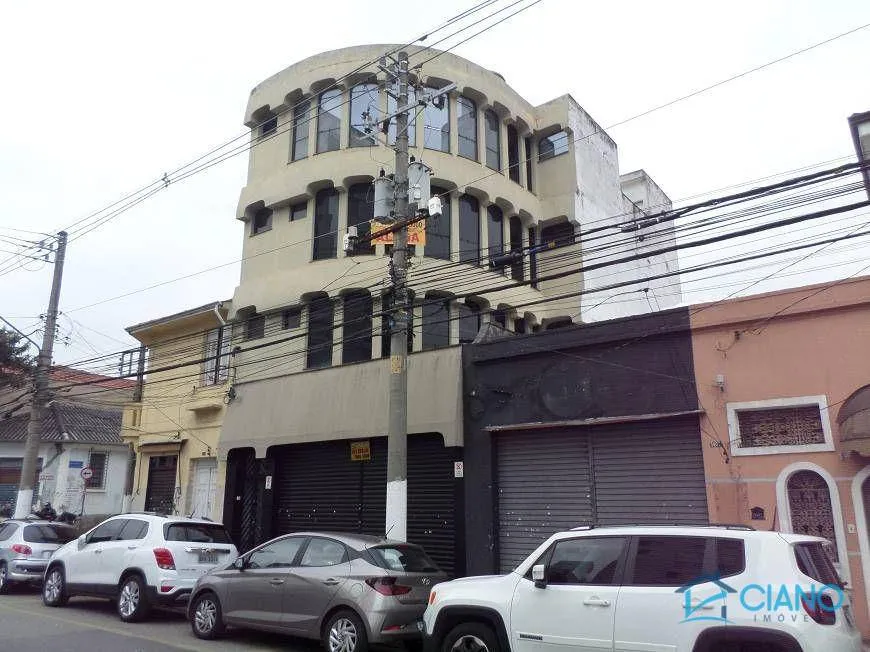 Foto 1 de Prédio Comercial para alugar, 354m² em Móoca, São Paulo