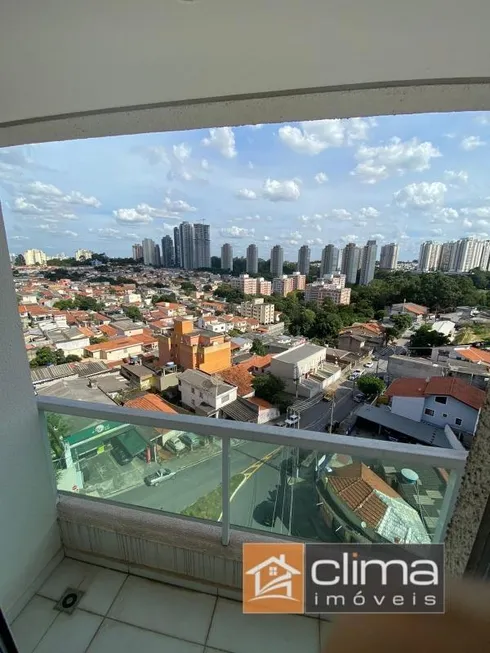 Foto 1 de Apartamento com 3 Quartos à venda, 84m² em Vila Yara, Osasco