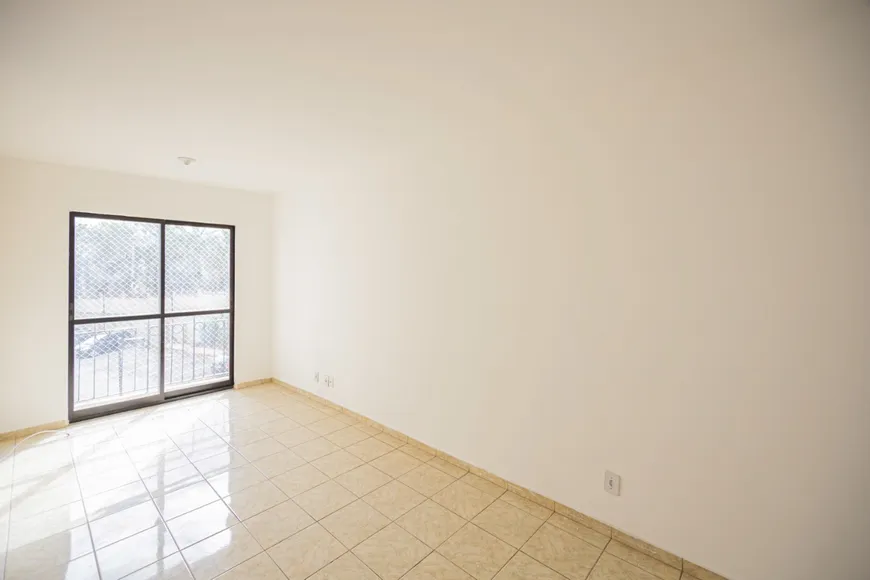 Foto 1 de Apartamento com 3 Quartos à venda, 62m² em Jardim Dracena, São Paulo