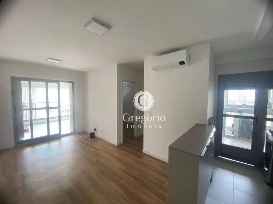 Foto 1 de Apartamento com 2 Quartos à venda, 63m² em Butantã, São Paulo