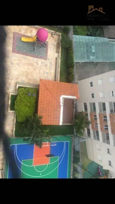 Foto 1 de Apartamento com 3 Quartos à venda, 96m² em Vila Gumercindo, São Paulo