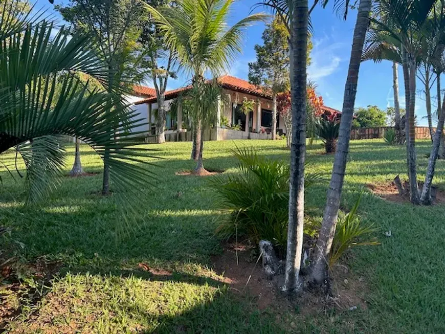 Foto 1 de Casa de Condomínio com 3 Quartos à venda, 200m² em Condomínio Vale do Ouro, Ribeirão das Neves