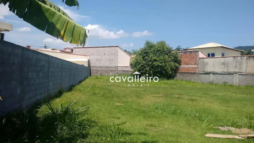 Foto 1 de Lote/Terreno à venda, 681m² em Centro, Maricá