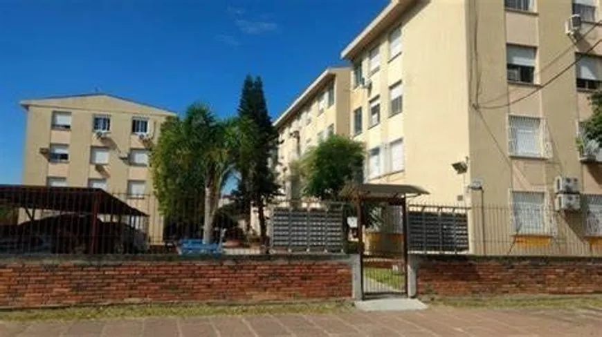 Foto 1 de Apartamento com 1 Quarto à venda, 37m² em Vila Nova, Porto Alegre
