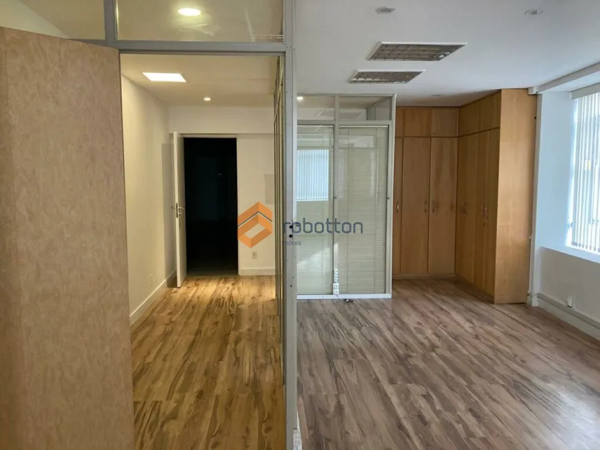 Foto 1 de Sala Comercial à venda, 30m² em Itaim Bibi, São Paulo