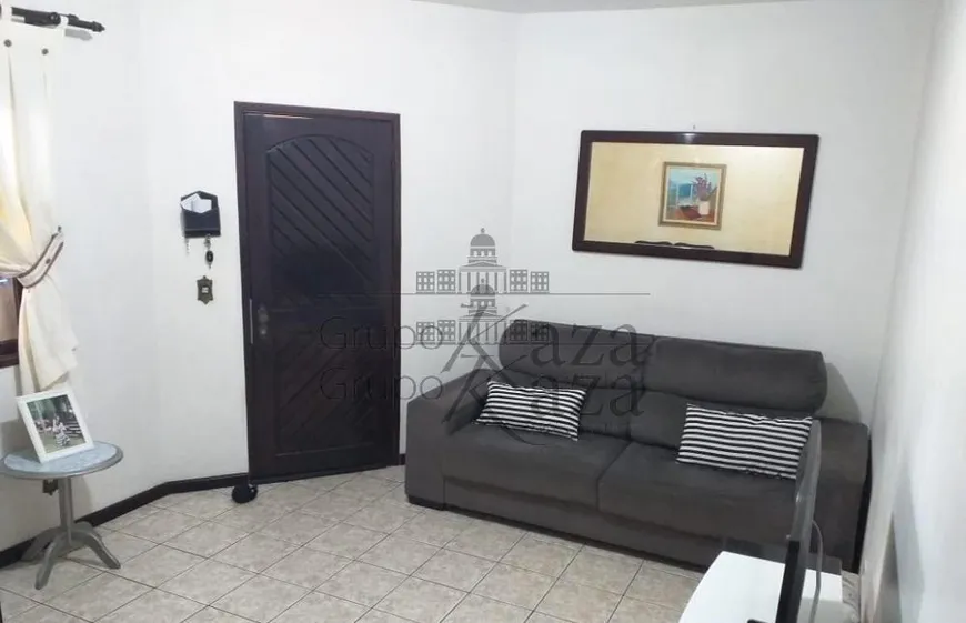 Foto 1 de Sobrado com 3 Quartos à venda, 95m² em Jardim América, São José dos Campos