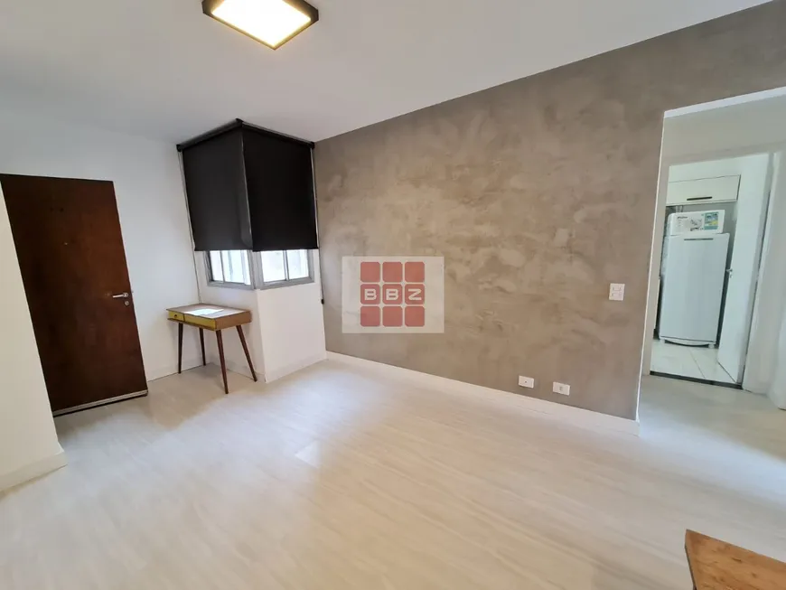 Foto 1 de Apartamento com 2 Quartos à venda, 75m² em Água Branca, São Paulo