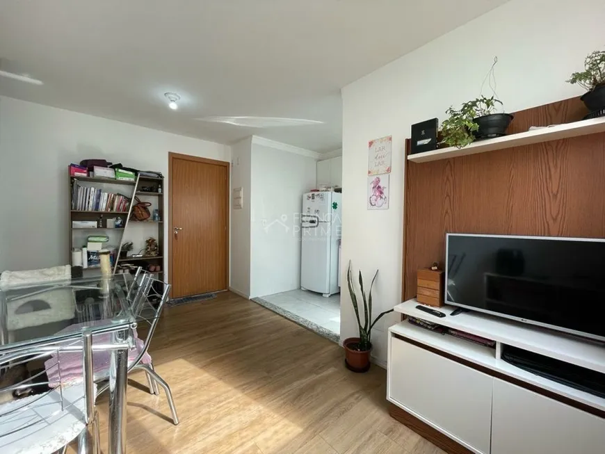 Foto 1 de Apartamento com 2 Quartos à venda, 43m² em Jardim Íris, São Paulo