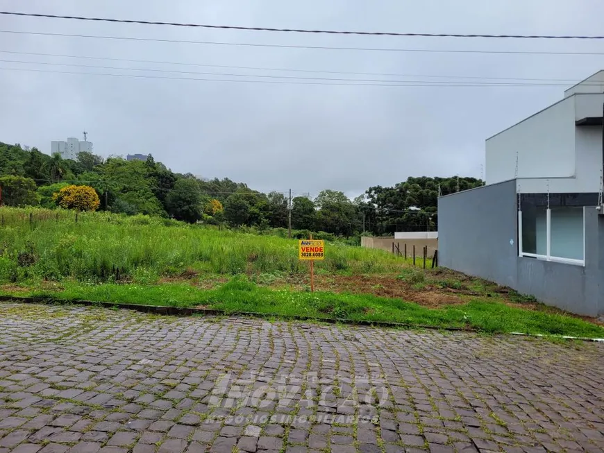 Foto 1 de Lote/Terreno à venda em Parque dos Vinhedos, Caxias do Sul