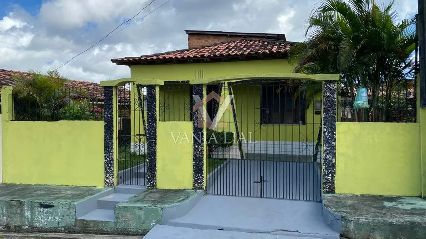 Foto 1 de Casa com 3 Quartos à venda, 153m² em , Salinópolis