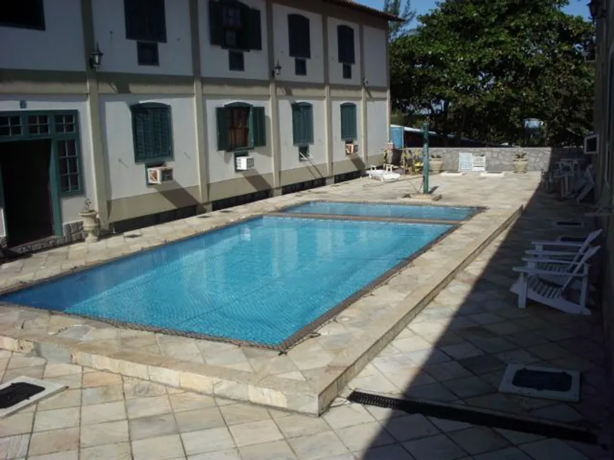 Foto 1 de Apartamento com 1 Quarto à venda, 33m² em Peró, Cabo Frio