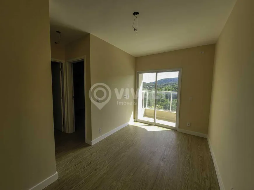 Foto 1 de Apartamento com 2 Quartos para venda ou aluguel, 50m² em Jardim das Nações, Itatiba