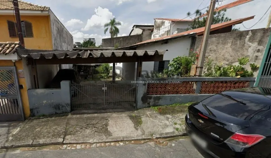 Foto 1 de Casa com 2 Quartos à venda, 70m² em Ferreira, São Paulo