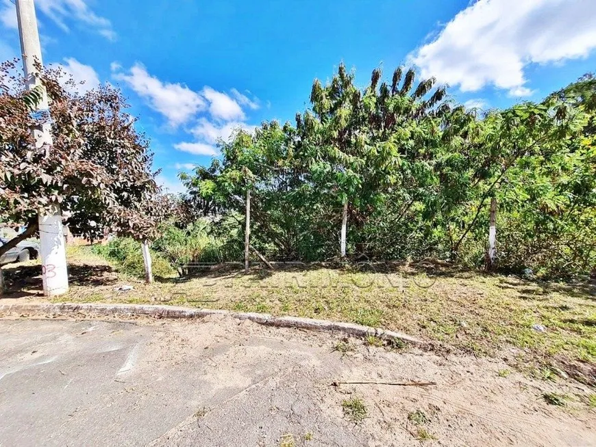 Foto 1 de Lote/Terreno à venda, 258m² em Votorantim Park I, Votorantim