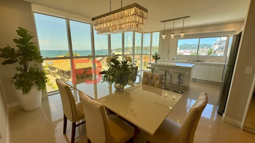 Foto 1 de Apartamento com 2 Quartos à venda, 92m² em Mariscal, Bombinhas