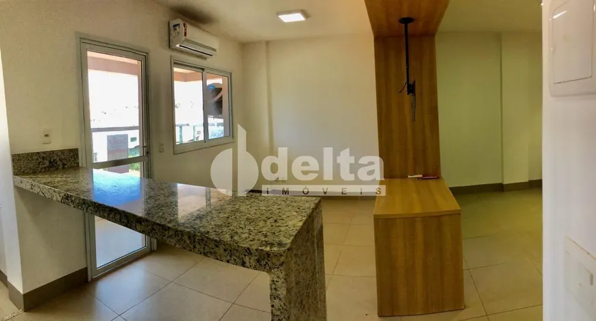 Foto 1 de Apartamento com 1 Quarto à venda, 40m² em Morada da Colina, Uberlândia
