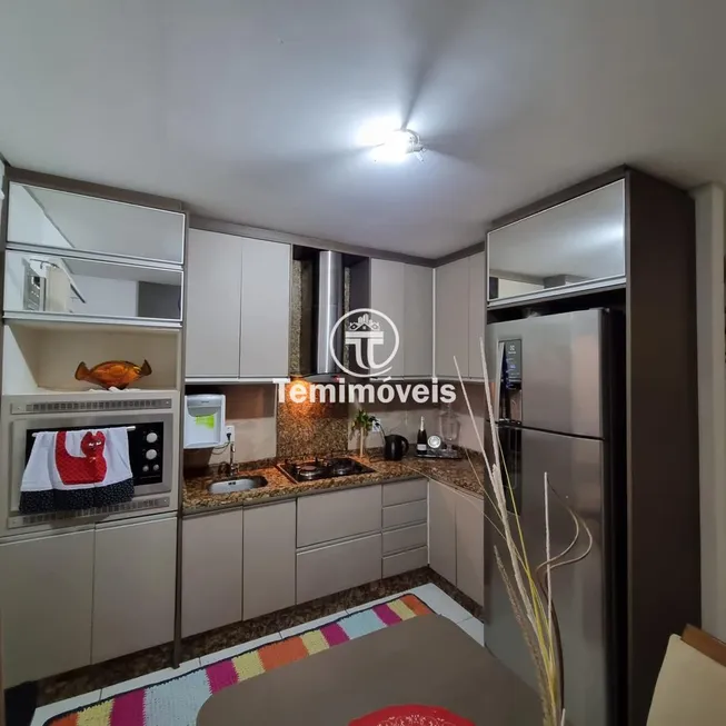 Foto 1 de Sobrado com 2 Quartos à venda, 78m² em Petrópolis, Joinville