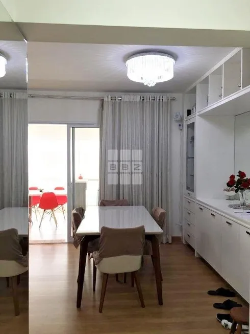 Foto 1 de Apartamento com 4 Quartos à venda, 145m² em Barra Funda, São Paulo