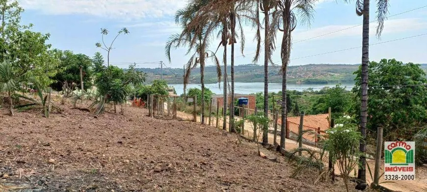 Foto 1 de Fazenda/Sítio com 4 Quartos à venda, 2000m² em Zona Rural, Abadiânia