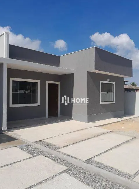 Foto 1 de Casa com 2 Quartos à venda, 792m² em Inoã, Maricá