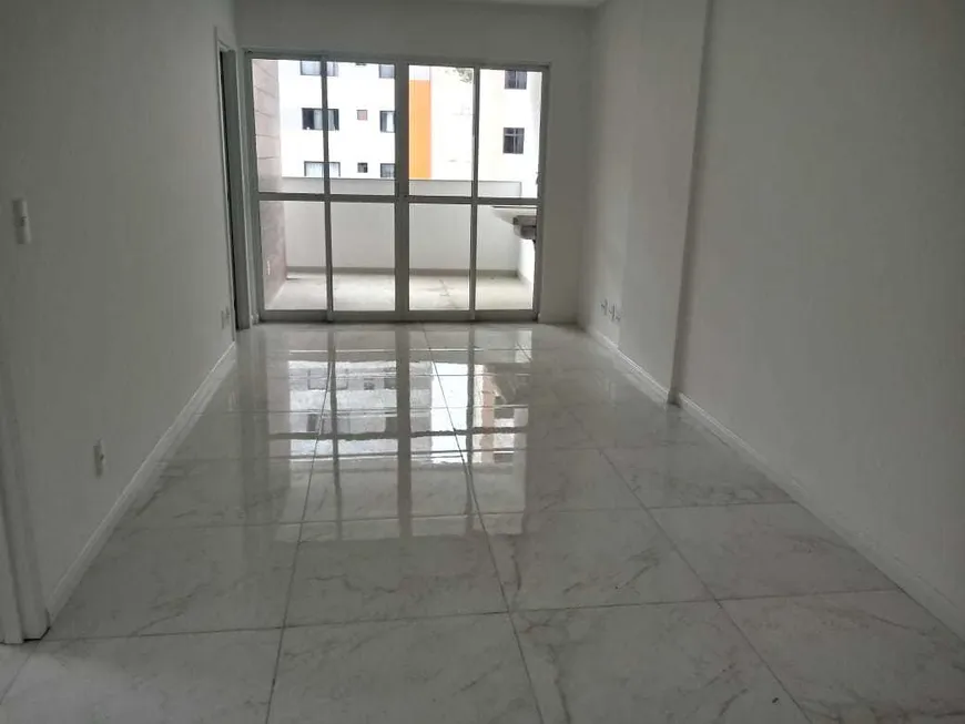 Foto 1 de Apartamento com 2 Quartos à venda, 98m² em São Mateus, Juiz de Fora