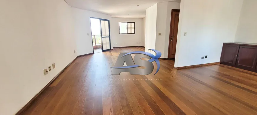 Foto 1 de Apartamento com 2 Quartos à venda, 128m² em Campo Belo, São Paulo