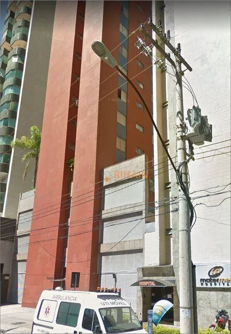 Foto 1 de Cobertura com 3 Quartos à venda, 138m² em Santa Efigênia, Belo Horizonte