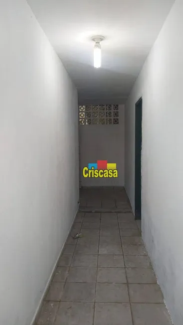 Foto 1 de Apartamento com 1 Quarto à venda, 70m² em Porto da Aldeia, São Pedro da Aldeia