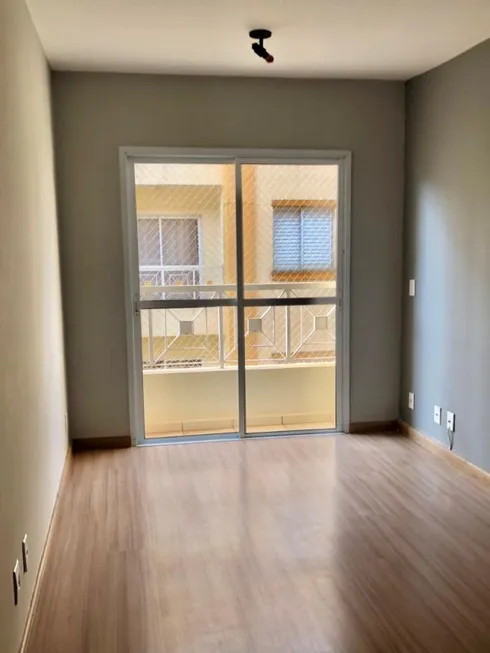 Foto 1 de Apartamento com 2 Quartos à venda, 47m² em Jardim Samburá, Bauru