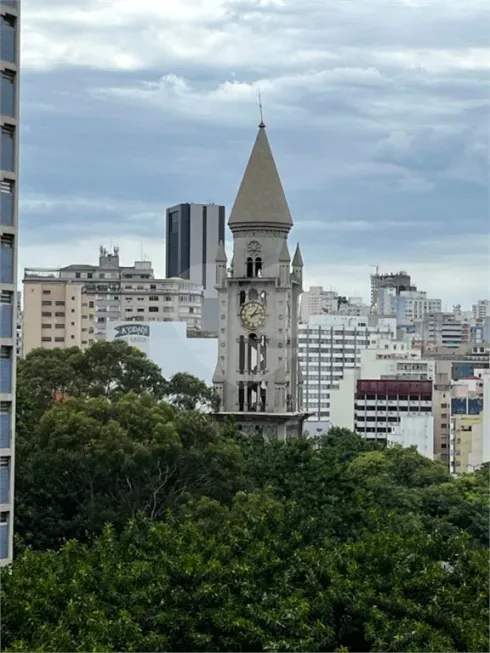 Foto 1 de Sala Comercial para alugar, 75m² em Centro, São Paulo