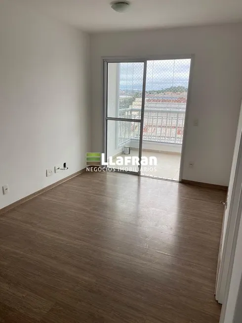 Foto 1 de Apartamento com 3 Quartos à venda, 73m² em Jardim Wanda, Taboão da Serra