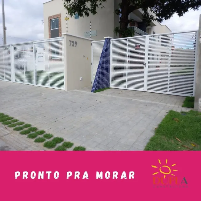 Foto 1 de Apartamento com 2 Quartos à venda, 53m² em Jardim Atlântico, Olinda