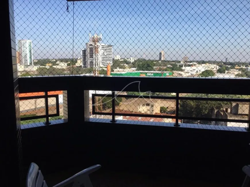 Foto 1 de Apartamento com 3 Quartos à venda, 220m² em Zona 07, Maringá