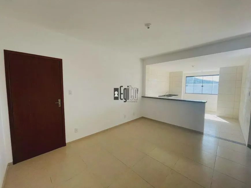 Foto 1 de Apartamento com 2 Quartos à venda, 55m² em Francisco Bernardino, Juiz de Fora