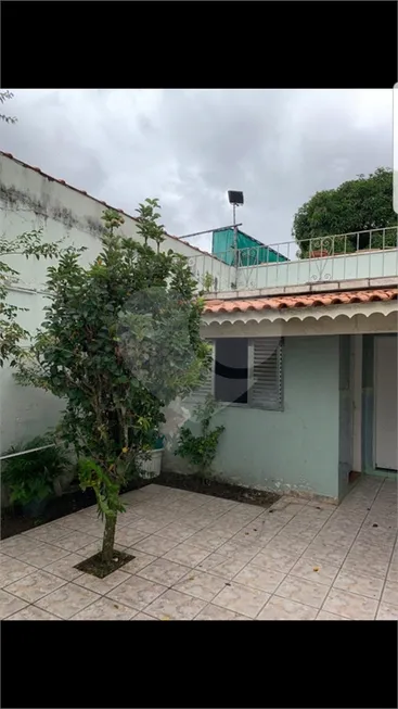 Foto 1 de Casa com 1 Quarto à venda, 171m² em Brooklin, São Paulo