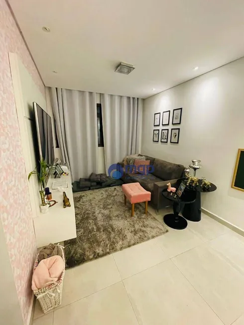 Foto 1 de Apartamento com 2 Quartos à venda, 75m² em Venda da Cruz, São Gonçalo