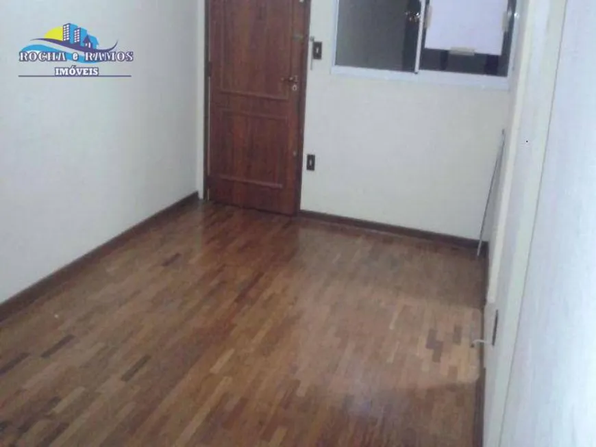 Foto 1 de Apartamento com 2 Quartos à venda, 57m² em Jardim Novo Campos Elíseos, Campinas