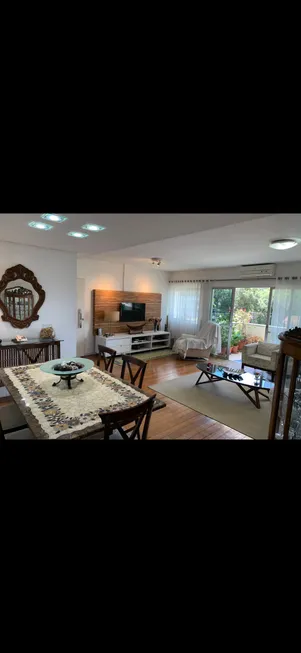Foto 1 de Apartamento com 4 Quartos à venda, 160m² em Espinheiro, Recife