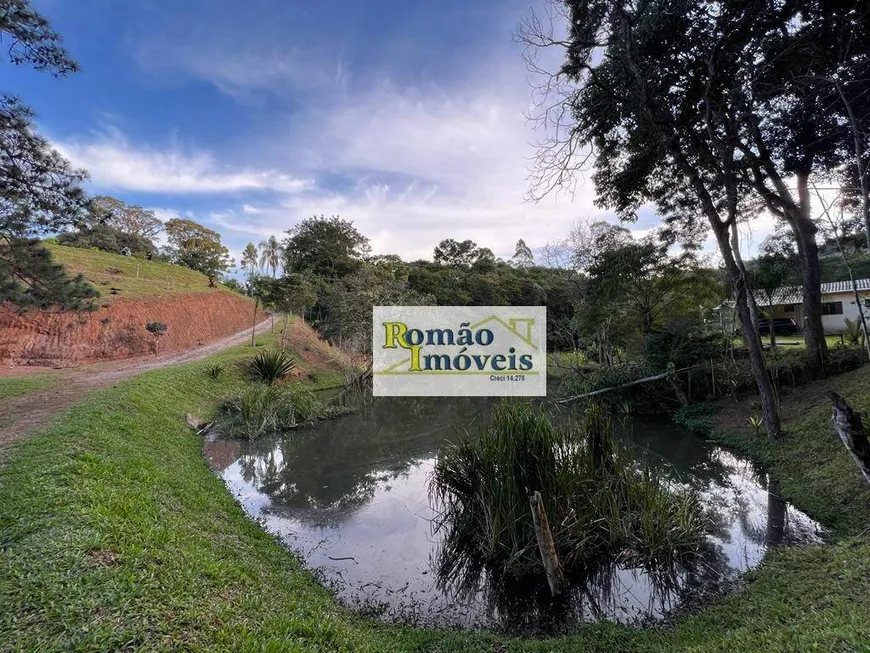 Foto 1 de Fazenda/Sítio com 2 Quartos à venda, 190m² em , Nazaré Paulista