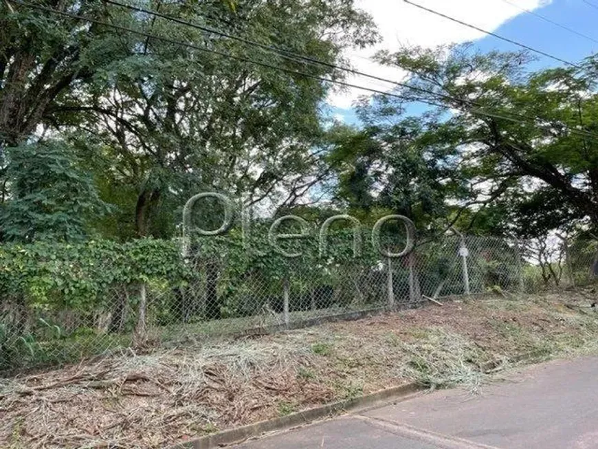 Foto 1 de Lote/Terreno à venda, 3360m² em Vale Verde, Valinhos