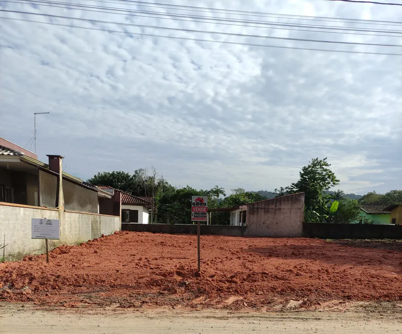 Foto 1 de Lote/Terreno à venda, 384m² em Balneario Princesa do Mar, Itapoá