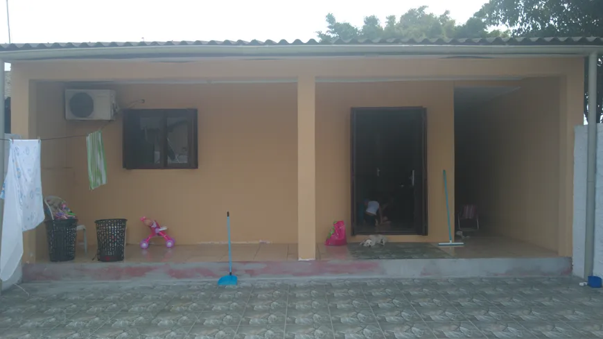 Foto 1 de Casa com 3 Quartos à venda, 200m² em Rio Branco, Canoas