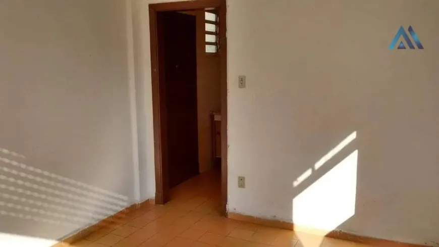 Foto 1 de Apartamento com 1 Quarto à venda, 22m² em Itararé, São Vicente