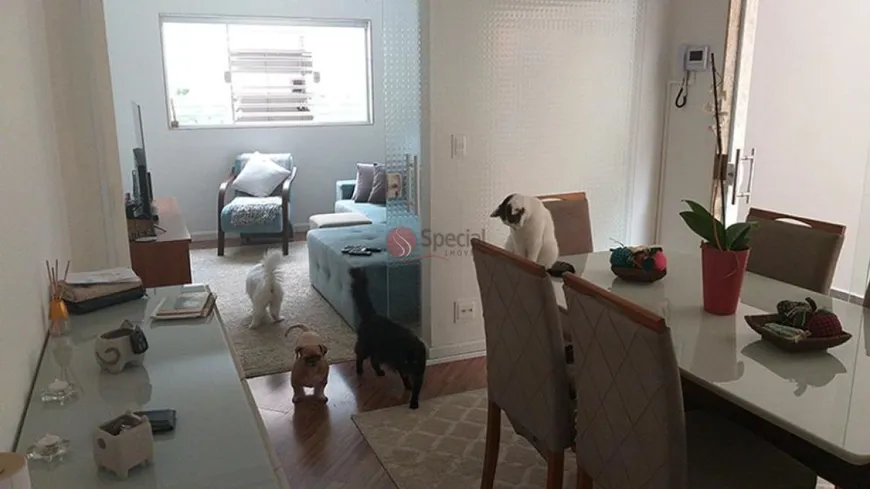 Foto 1 de Sobrado com 3 Quartos à venda, 155m² em Vila Formosa, São Paulo