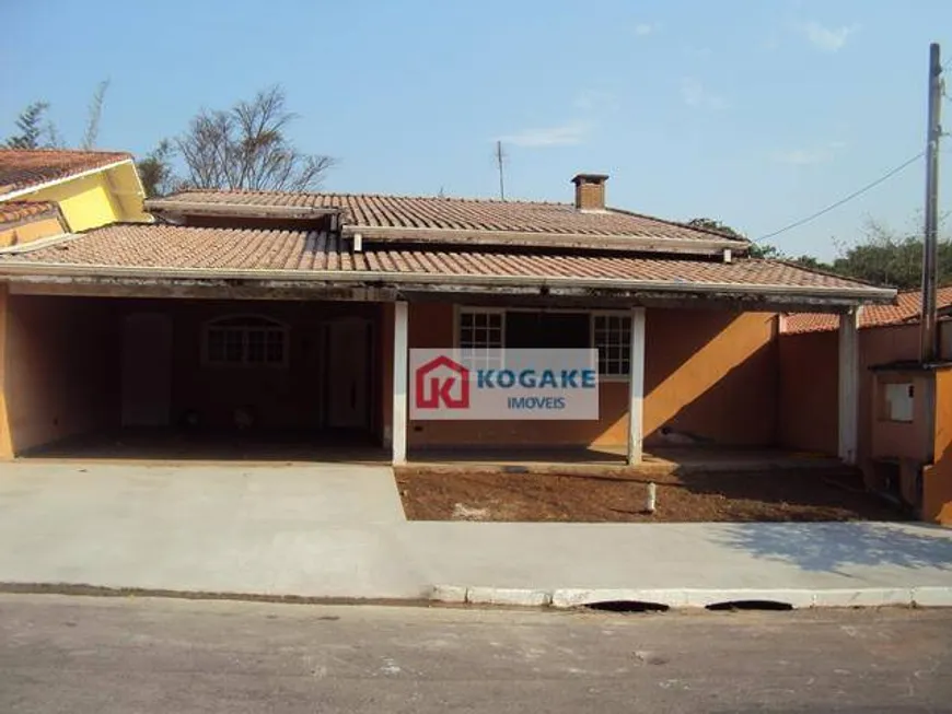 Foto 1 de Casa de Condomínio com 3 Quartos à venda, 280m² em Urbanova, São José dos Campos