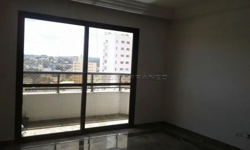 Foto 1 de Apartamento com 3 Quartos à venda, 166m² em Centro, Jundiaí