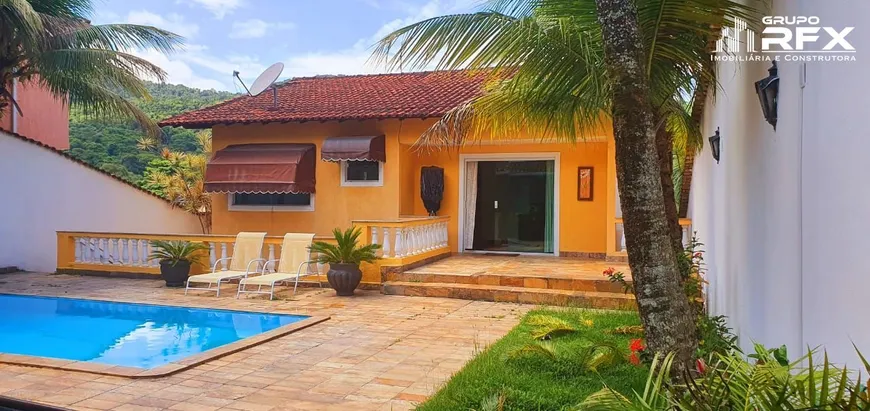 Foto 1 de Casa com 3 Quartos à venda, 341m² em Várzea das Moças, Niterói