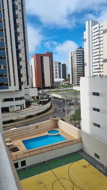 Foto 1 de Apartamento com 3 Quartos à venda, 143m² em Ponta D'areia, São Luís