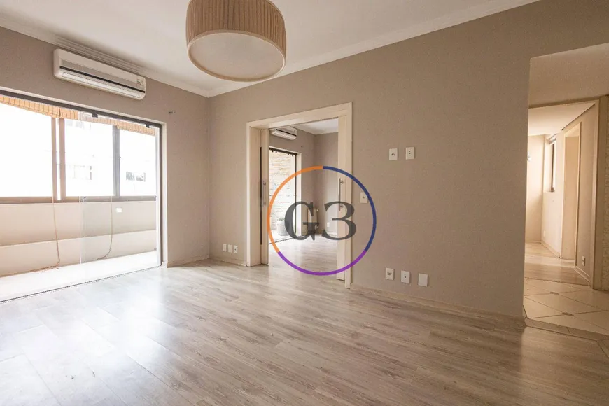 Foto 1 de Apartamento com 2 Quartos à venda, 74m² em Centro, Pelotas